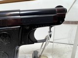 Used Beretta 950B 25ACP 2 1/4" bbl used condition - 10 of 11
