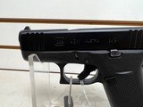 Used Glock 43X 9mm 3 1/4" bblused condition - 11 of 14