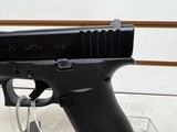 Used Glock 43X 9mm 3 1/4" bblused condition - 3 of 14