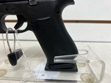 Used Glock 43X 9mm 3 1/4" bblused condition - 12 of 14