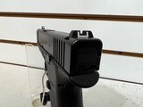 Used Glock 43X 9mm 3 1/4" bblused condition - 6 of 14