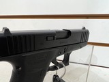 Used Glock 43X 9mm 3 1/4" bblused condition - 13 of 14