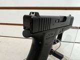 Used Glock 43X 9mm 3 1/4" bblused condition - 8 of 14