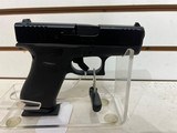 Used Glock 43X 9mm 3 1/4" bblused condition - 14 of 14
