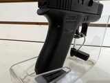 Used Glock 43X 9mm 3 1/4" bblused condition - 2 of 14