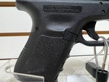 used Glock 19 9mm 3 3/4" bbl 2 mags good condition - 4 of 14