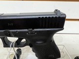 used Glock 19 9mm 3 3/4" bbl 2 mags good condition - 8 of 14