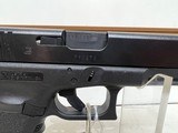 used Glock 19 9mm 3 3/4" bbl 2 mags good condition - 2 of 14