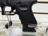 used Glock 19 9mm 3 3/4" bbl 2 mags good condition - 11 of 14