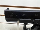 used Glock 19 9mm 3 3/4" bbl 2 mags good condition - 13 of 14