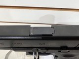 used Glock 19 9mm 3 3/4" bbl 2 mags good condition - 14 of 14