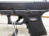 used Glock 19 9mm 3 3/4" bbl 2 mags good condition - 7 of 14