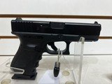 used Glock 19 9mm 3 3/4" bbl 2 mags good condition - 9 of 14