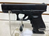 used Glock 19 9mm 3 3/4" bbl 2 mags good condition - 5 of 14