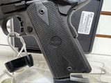 used Rock IslandM1911-A1 XT22 MAGNUM 22MAG 5 UPSWEPT BEAVERTAIL/FIXED SGTS used in original box - 13 of 15