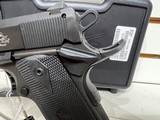 used Rock IslandM1911-A1 XT22 MAGNUM 22MAG 5 UPSWEPT BEAVERTAIL/FIXED SGTS used in original box - 8 of 15
