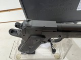 used Rock IslandM1911-A1 XT22 MAGNUM 22MAG 5 UPSWEPT BEAVERTAIL/FIXED SGTS used in original box - 3 of 15