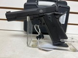 used Rock IslandM1911-A1 XT22 MAGNUM 22MAG 5 UPSWEPT BEAVERTAIL/FIXED SGTS used in original box - 1 of 15