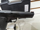 used Rock IslandM1911-A1 XT22 MAGNUM 22MAG 5 UPSWEPT BEAVERTAIL/FIXED SGTS used in original box - 12 of 15