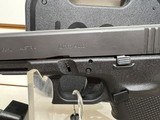 Used Glock 20 10mm 4 1/2" bbl original box 2 mags load assist tool good condition - 8 of 23