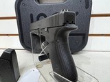 Used Glock 20 10mm 4 1/2" bbl original box 2 mags load assist tool good condition - 5 of 23