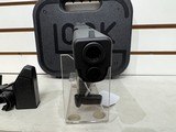 Used Glock 20 10mm 4 1/2" bbl original box 2 mags load assist tool good condition - 19 of 23