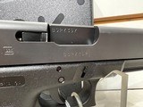Used Glock 20 10mm 4 1/2" bbl original box 2 mags load assist tool good condition - 12 of 23