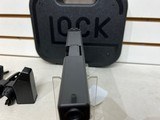 Used Glock 20 10mm 4 1/2" bbl original box 2 mags load assist tool good condition - 18 of 23