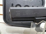 Used Glock 20 10mm 4 1/2" bbl original box 2 mags load assist tool good condition - 20 of 23