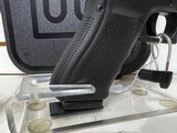 Used Glock 20 10mm 4 1/2" bbl original box 2 mags load assist tool good condition - 3 of 23