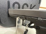 Used Glock 20 10mm 4 1/2" bbl original box 2 mags load assist tool good condition - 22 of 23