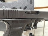 Used Glock 20 10mm 4 1/2" bbl original box 2 mags load assist tool good condition - 6 of 23