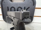 Used Glock 20 10mm 4 1/2" bbl original box 2 mags load assist tool good condition - 4 of 23