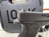 Used Glock 20 10mm 4 1/2" bbl original box 2 mags load assist tool good condition - 13 of 23