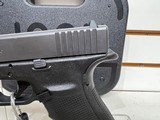 Used Glock 20 10mm 4 1/2" bbl original box 2 mags load assist tool good condition - 11 of 23