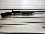 Used Mossberg Maverick 88 20 gauge 26" bbl 1 choke modified good condition - 20 of 22