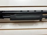 Used Mossberg Maverick 88 20 gauge 26" bbl 1 choke modified good condition - 13 of 22