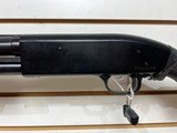 Used Mossberg Maverick 88 20 gauge 26" bbl 1 choke modified good condition - 14 of 22
