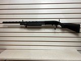 Used Mossberg Maverick 88 20 gauge 26" bbl 1 choke modified good condition - 1 of 22