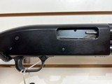 Used Mossberg Maverick 88 20 gauge 26" bbl 1 choke modified good condition - 3 of 22
