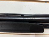 Used Mossberg Maverick 88 20 gauge 26" bbl 1 choke modified good condition - 12 of 22
