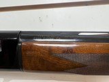 Used Weatherby SA-08 20 Gauge28" bbl1 removable choke IC no box good condition - 3 of 25
