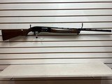 Used Weatherby SA-08 20 Gauge28" bbl1 removable choke IC no box good condition - 6 of 25