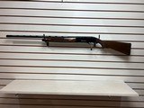Used Weatherby SA-08 20 Gauge28" bbl1 removable choke IC no box good condition - 1 of 25