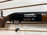 Used Weatherby SA-08 20 Gauge28" bbl1 removable choke IC no box good condition - 4 of 25