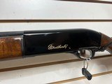 Used Weatherby SA-08 20 Gauge28" bbl1 removable choke IC no box good condition - 12 of 25
