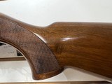Used Weatherby SA-08 20 Gauge28" bbl1 removable choke IC no box good condition - 7 of 25