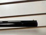 Used Weatherby SA-08 20 Gauge28" bbl1 removable choke IC no box good condition - 22 of 25
