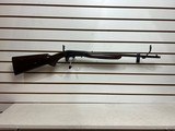 Used Browning SA22 Grade 1 22LR19" bbl good condition - 1 of 23