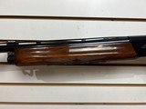 Used Remington 110020 gauge 26" bbl 1 removable choke SKEET good condition - 6 of 22